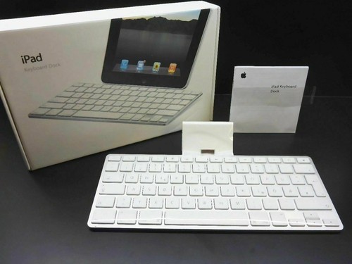 Neu ipad keyboard - neu,