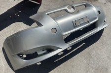 Stoßstange Vorne Bumper Front Toyota Auris I 2006-2012 Original 52159-02680