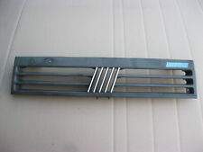 Kühlergrill Grill Frontmaske Fiat Panda 141  1827760