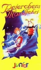 Peterchens Mondfahrt | DVD |