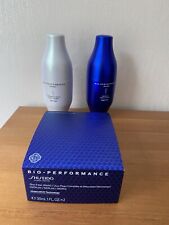 SHISEIDO Bio Performance Skin Filler Nachfüllpackung - 2x30ml
