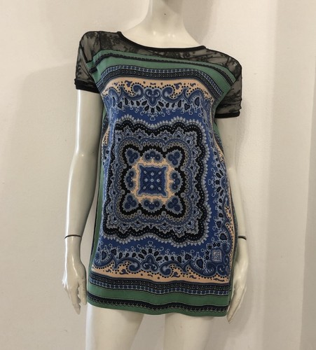 Twin set simona barbieri shirt - set,