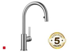 Niederdruckarmatur Blanco