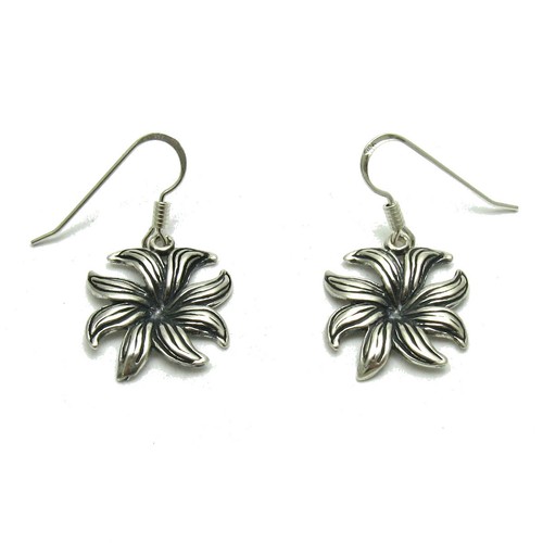 Sterling silber ohrringe - sterling,