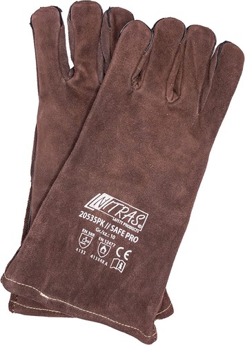 Nitras grillhandschuhe - nitras,