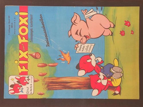 Pabel fix und - ,