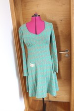 Blutsgeschwister Kleid grün