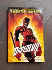 DAREDEVIL Visionen von Frank