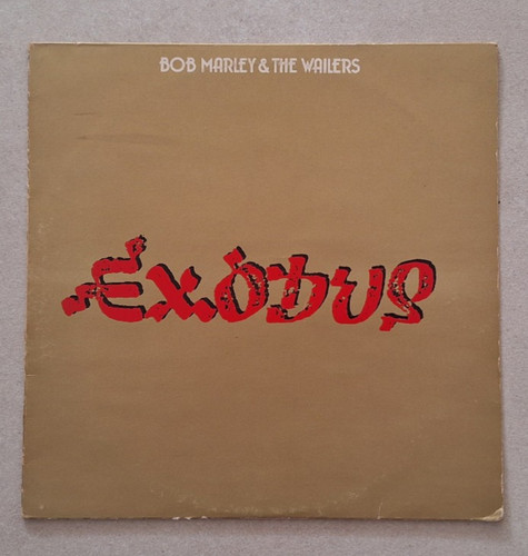 Bob marley the wailers - &,