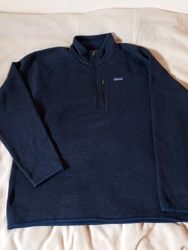 Patagonia sweater sweatshirt - ,