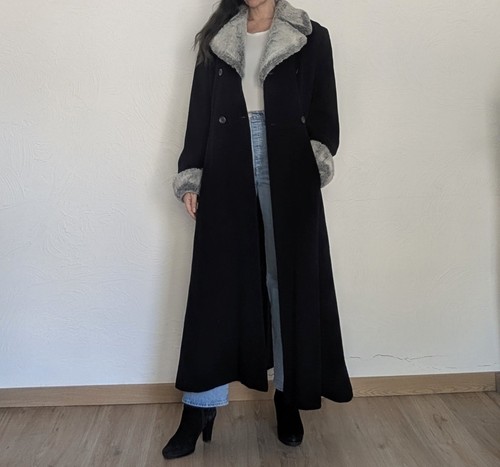 Vintage damo donna long - damo,