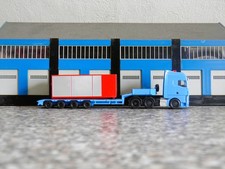 Herpa 1:87 - 706130 - MAN TGX