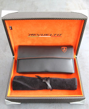 Lamborghini Revuelto Carbon