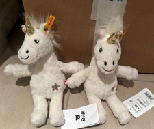 Eins von zwei Tonies Steiff