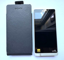 SONY NW-ZX1 Hi-Res Walkman 128GB High Resolution Portable Player MP3 -ohne Kabel
