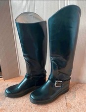 Dolce & Gabbana, Stiefel