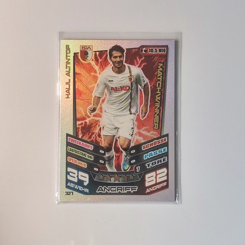 Topps match attax bundesliga - topps,