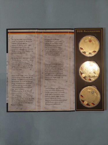 Ddr nationalhymne - ddr,
