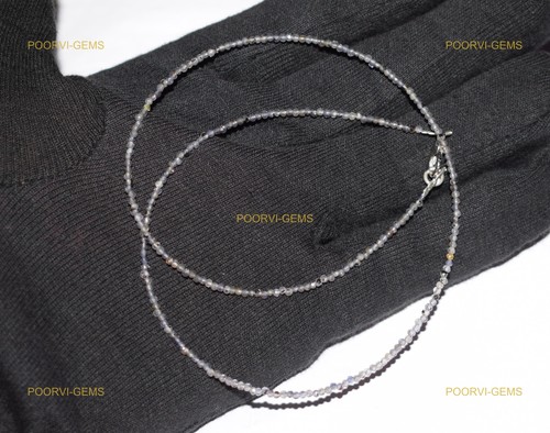 Runde iolite edelstein 925 - iolite,