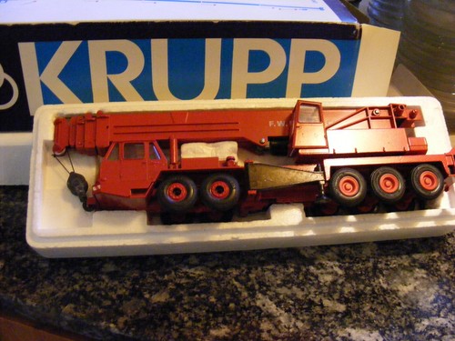 Conrad krupp 80gmt - conrad,