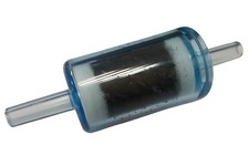 Aktivkohlefilter für