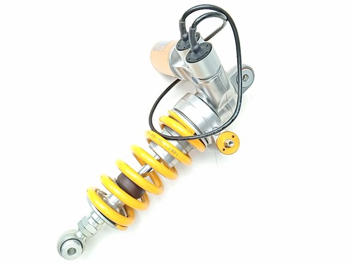 Neuer aprilia ohlins ttx rsv4 - ttx,