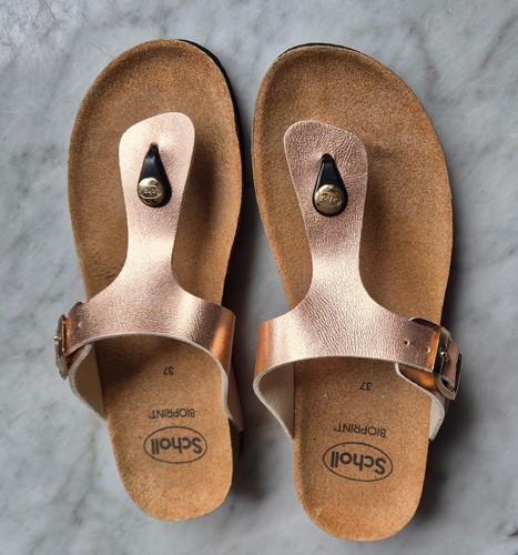 Scholl flip flop - scholl,