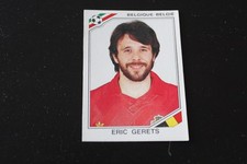 ♣ PANINI WM WC Mexico 86