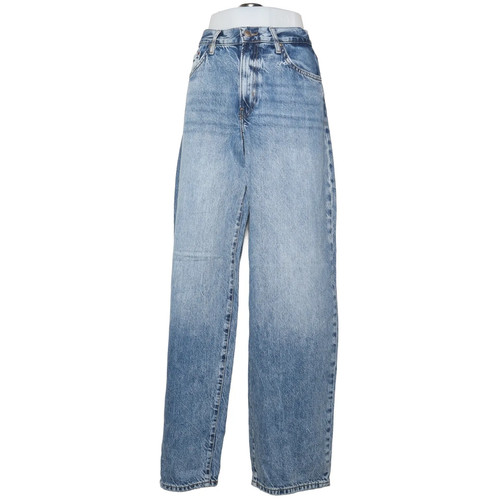 Only blue denim jeans - only,