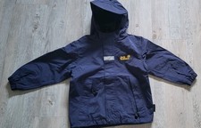 Jacke Jack Wolfskin Gr.104