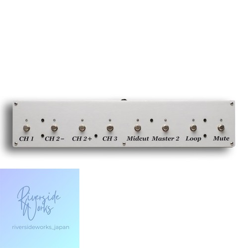 Diezel fs8he fußschalter - diezel,