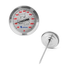 Bratenthermometer Wasserdicht