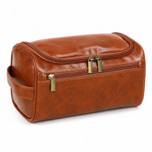 Kulturbeutel kosmetiktasche - kulturbeutel, pu