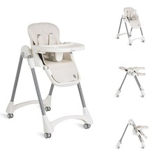 Moni Kinderhochstuhl Rico