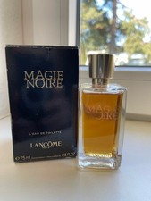 LANCOME Magie Noir 75 ml Eau