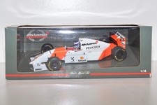 1994 MCLAREN PEUGEOT MP4/9 F1
