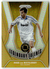 2025 Panini Prizm Club World