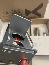 xDuoo TA-26S HiFi Headphone