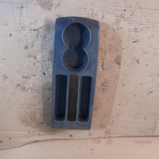 VW Polo 9N Abdeckung