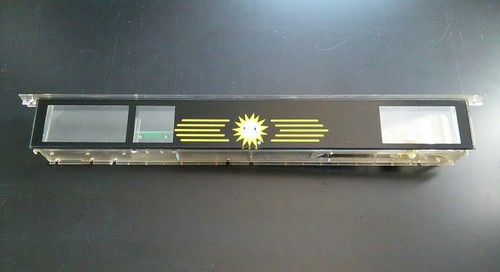 Blende glas merkur adp - blende,