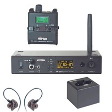 Mipro MI-58RT In-Ear Monitoring Komplettset 5,8 GHz