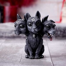 Kerberos Diabarkus Figur 3