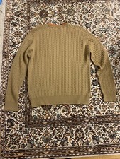 Johnstons of Elgin Pullover 100 % Cashmere in M - NEU