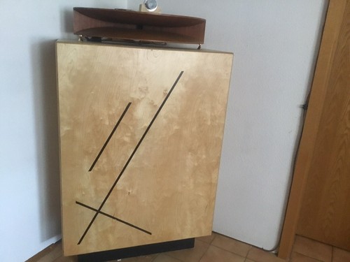Klipschorn