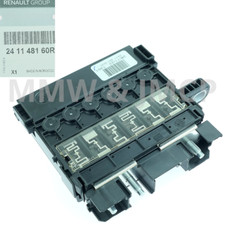 Batterie Sicherung Kontrolle Kasten Halter für Renault Megane Scenic 4 Espace 5