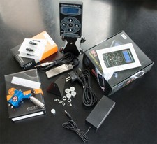 Tattoomaschine Set Profi
