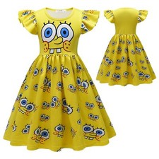 SpongeBob Schwammkopf Kostüm