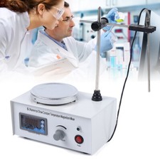 220V Magnetrührer Labor