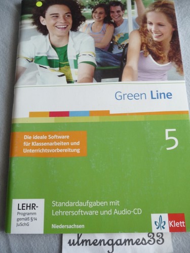 Green line 5 - green,