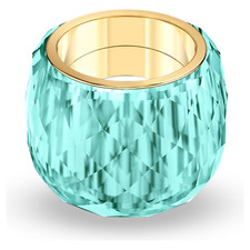 Swarovski Ring Nirvana Aqua